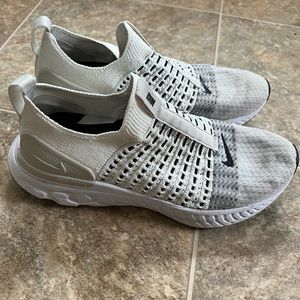 Nike mens react phantom fly knit